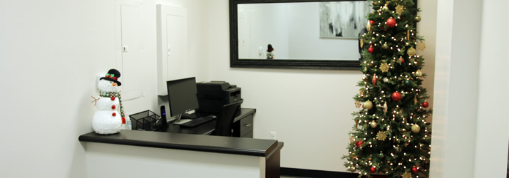 Chiropractic Aliso Viejo CA Receptionist Desk Chiropractic Aliso Viejo CA Receptionist Desk